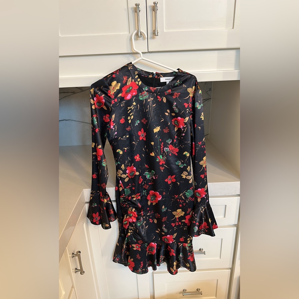 LIKELY Reilly dress size 6